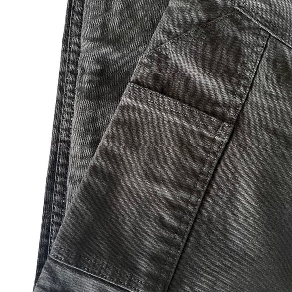 New Men’s Levi's Workwear Utility Fit Jeans Size 36x32 - Picture 5 of 10